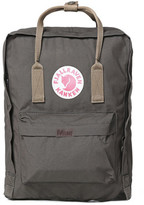 Thumbnail for your product : Fjäll Räven 22063 Kanken Mini Backpack in Brown/Sand