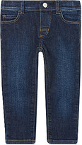 Thumbnail for your product : Gucci Classic band pocket jeans 3-36 months