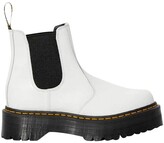 Thumbnail for your product : Dr. Martens Quad Platform Chelsea Boots
