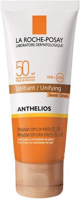 La Roche-Posay Anthelios SPF 50 Smoothing Optical Blur Unifying Golden 40 ml
