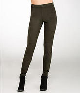 Thumbnail for your product : Hue Ultra Suede Leggings