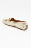 Thumbnail for your product : Clarks Artisan Collection 'Dunbar Racer' Loafer (Online Only)