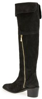 Thumbnail for your product : Report Signature 'Justeen' Over-The-Knee Boot (Women)