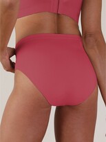 Thumbnail for your product : Bravado Designs High-Rise Seamless Panty, Lipstick XL