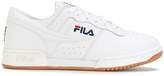 Thumbnail for your product : Fila Fitness logo sneakers