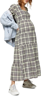 topshop maternity shorts