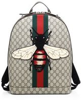Thumbnail for your product : Gucci GG Backpack