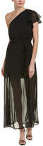 Thumbnail for your product : Maje Studded Maxi Dress