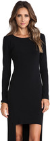 Thumbnail for your product : Graham & Spencer Stretch Jersey Dress