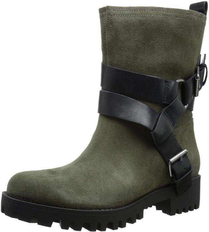 nine west argyle boot