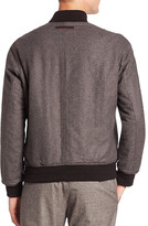 Thumbnail for your product : Strellson Textured Ribbed Jacket