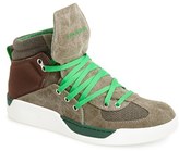 Thumbnail for your product : Dolce & Gabbana High-Top Sneaker (Men)