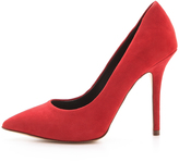 Thumbnail for your product : Boutique 9 Justine Suede Pumps