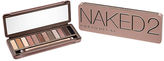 Thumbnail for your product : Urban Decay Naked 2 Palette 1 ea