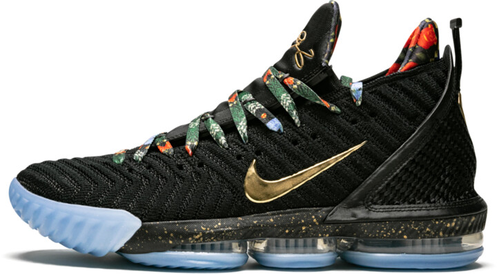 lebron xvi kc
