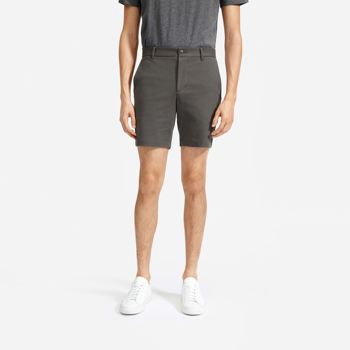 everlane performance chino