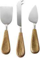 Thumbnail for your product : Linden Street 3-pc. Cheese Knives