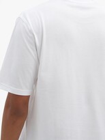 Thumbnail for your product : Burberry Letchford Logo-printed Cotton T-shirt