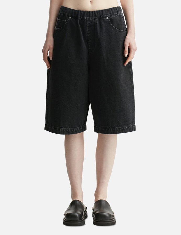 Entire Studios Spar Shorts