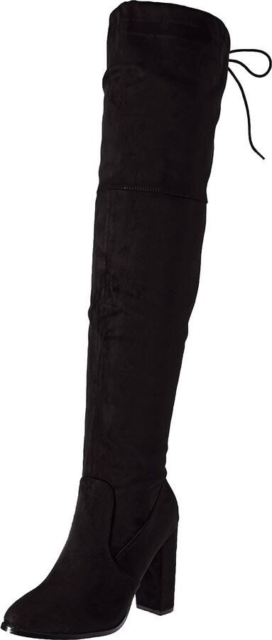 N.Y.L.A. Women's Olygmagen Winter Boot