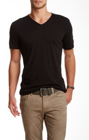 Thumbnail for your product : John Varvatos Star USA By Short Sleeve V-Neck Tee