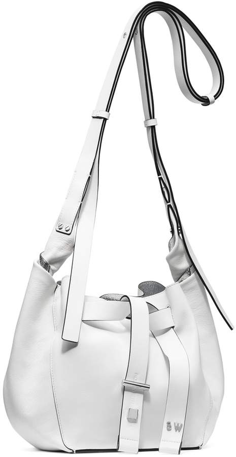 stuart weitzman crossbody bag