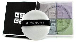 Givenchy Prisme Libre Loose Powder 4 in 1 Harmony - # 1 Mousseliine Pastel