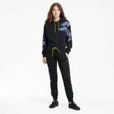Thumbnail for your product : Puma Evide Women's Graphic Hoodie