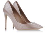 Thumbnail for your product : Le Silla Pumps
