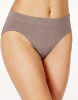 Thumbnail for your product : Bali One Smooth U All-Over Smoothing Hi Cut Brief Underwear 2362