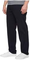 Thumbnail for your product : Polo Ralph Lauren Slim Fit Garment Dyed Stretch Cotton Trousers Men's Casual Pants