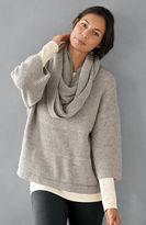 Thumbnail for your product : J. Jill Pure Jill rib infinity scarf
