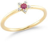 Thumbnail for your product : Elizabeth and James Nova Ring