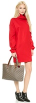 Thumbnail for your product : WGACA What Goes Around Comes Around Gucci Canvas Tote