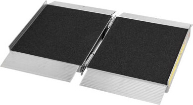 Silver Spring Portable Ramp