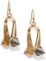 Thumbnail for your product : Kelly Wearstler Pyrite Stud Earrings