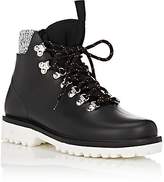 Thumbnail for your product : Barneys New York Women's Rubber Hiker Rain Boots - Black