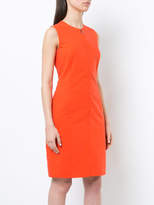 Thumbnail for your product : Akris fitted dress
