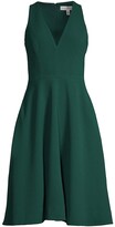 Thumbnail for your product : Dress the Population Catalina Fit & Flare Dress