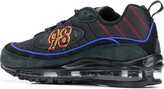Thumbnail for your product : Nike Air Max 98 "Present" sneakers