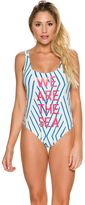 Thumbnail for your product : Billabong Amaze One Piece