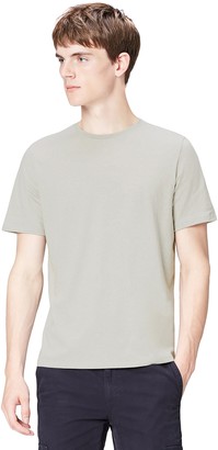 T Shirts T-Shirts Men's Slim Fit T-Shirt