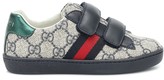 Thumbnail for your product : Gucci Children Ace GG Supreme sneakers