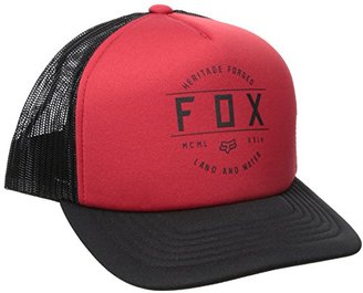 Fox Men's Fields Snapback Hat