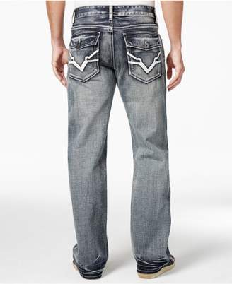 INC International Concepts Men's Relaxed fit Jeans, Created for Macy's