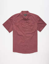 Thumbnail for your product : Retrofit Ian Mens Shirt