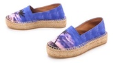 Thumbnail for your product : Jeffrey Campbell Lugo Dawn Espadrilles