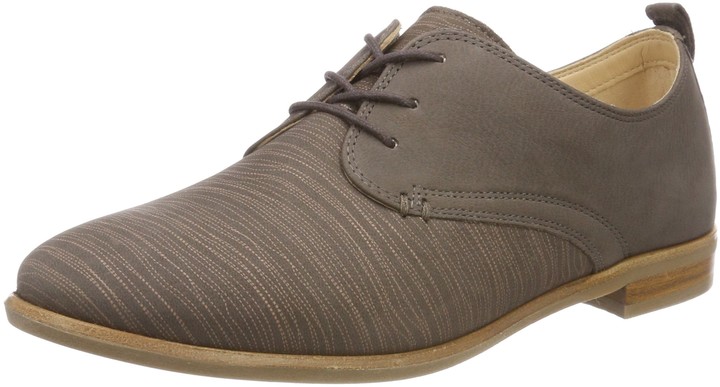 Clarks Women's Alice Mae Brogues - ShopStyle Flats