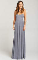 watters venosa dress