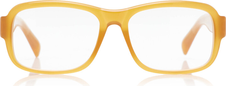 Jacquemus Frame Acetate Glasses